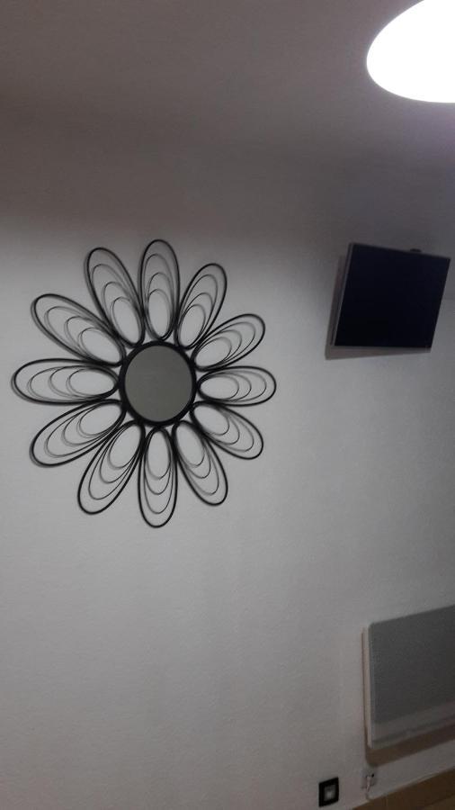 아그 Studio Naturiste "Sunshine" Heliopolis Fg 14 아파트 외부 사진